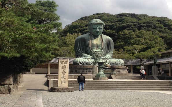 The_Great_Buddha_at_Kamakura