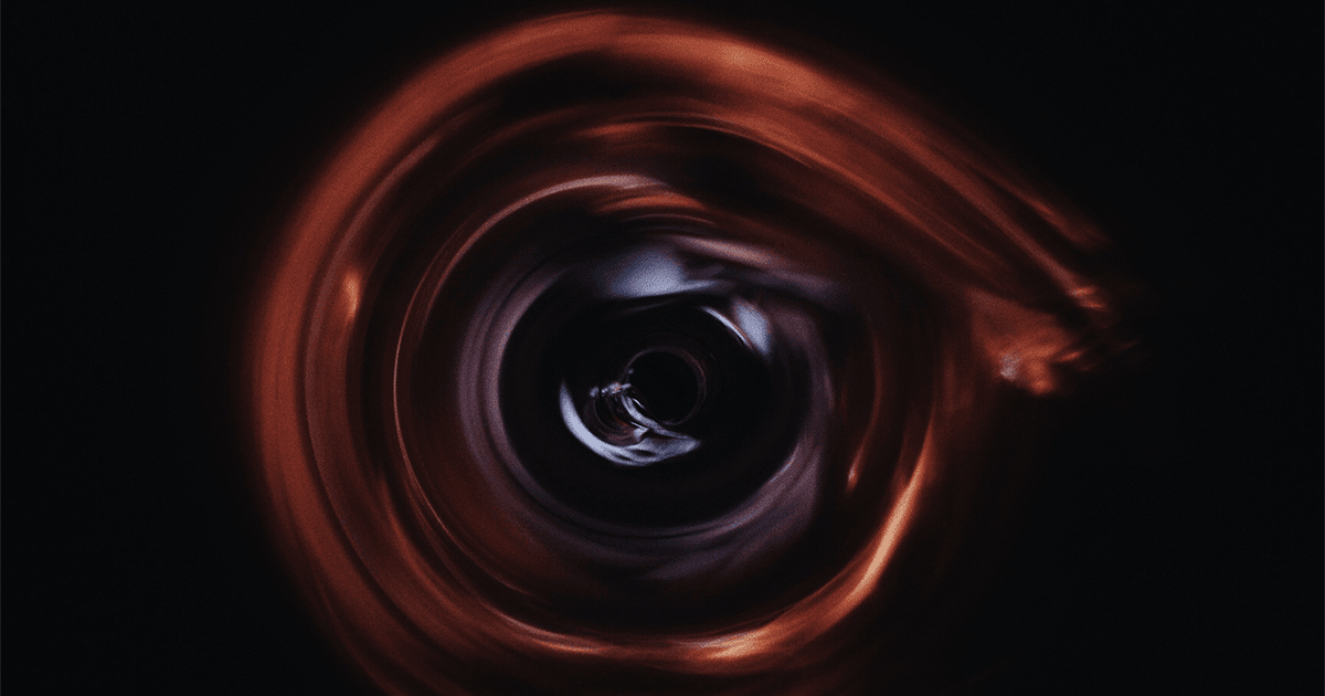 Black Hole | Purposeful Universe
